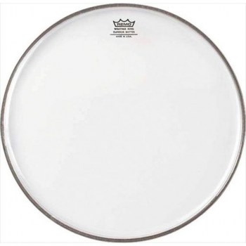 Remo BB-1332-00- EMPEROR®, Clear, 32` Diameter купить