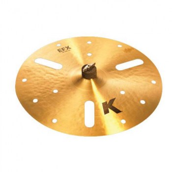 Zildjian 16` K` EFX купить