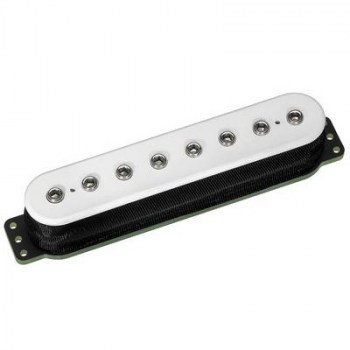 Dimarzio IONIZER 8 NECK DP810GN купить