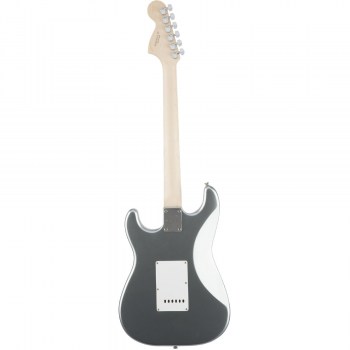 Fender Squier Affinity Series Stratocaster® Rosewood Fingerboard Slick Silver купить