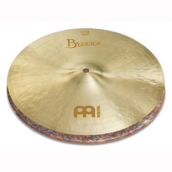 Meinl B13jth 13` Jazz Thin Hihat, Pair купить