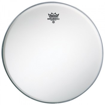 Remo RC-3400-RS Timpani, RENAISSANCE®, 34` Diameter, Aluminum Insert Ring, Clear Film купить