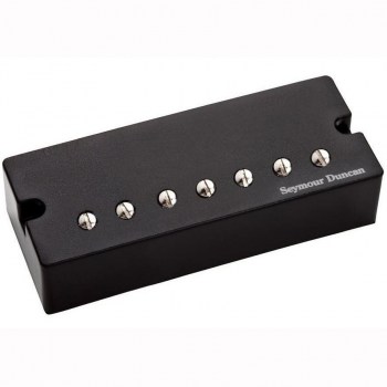 Seymour Duncan 7str Nazgul Brg, Amt, Soapbar купить