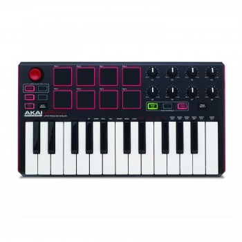 Akai MPK MINI MK2 USB купить