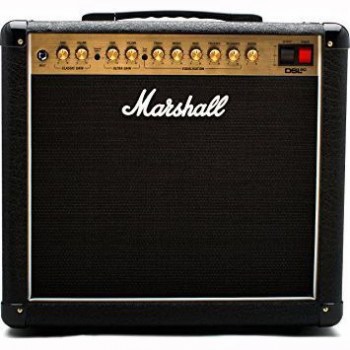 Marshall Dsl20 Combo купить