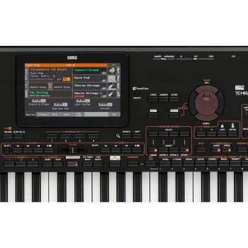 Korg Pa4X-61 купить