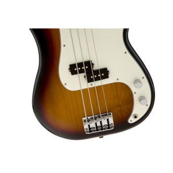 Fender Standard P BASS PF BSB NO/BAG купить