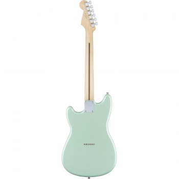 Fender DUO SONIC HS RW Surf Green купить