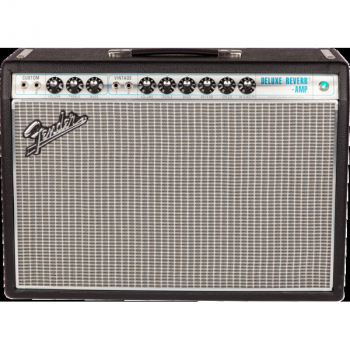 Fender ’68 Custom Deluxe Reverb® купить