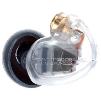 Shure SE535-CL-LEFT купить