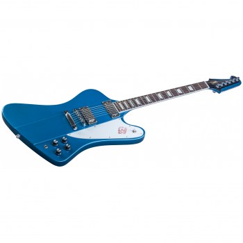 Gibson Firebird T 2017 Pelham Blue купить