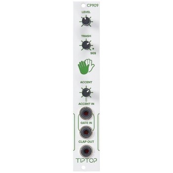 Tiptop Audio CP909 TR909 Clap Generator купить