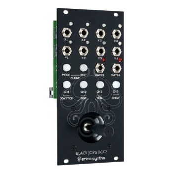 Erica Synths Black Joystick2 купить