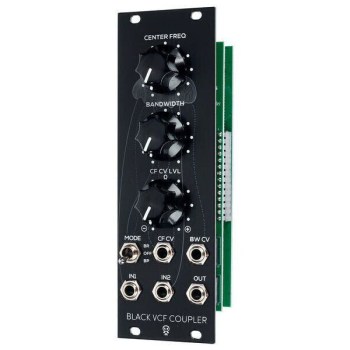 Erica Synths Black VCF Coupler купить