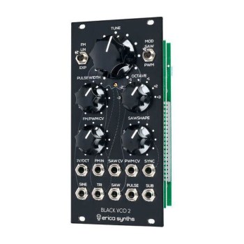 Erica Synths Black VCO2 купить