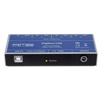 RME Digiface USB купить