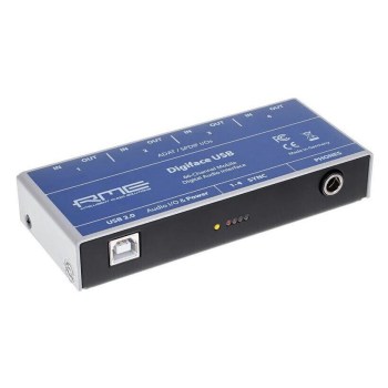 RME Digiface USB купить