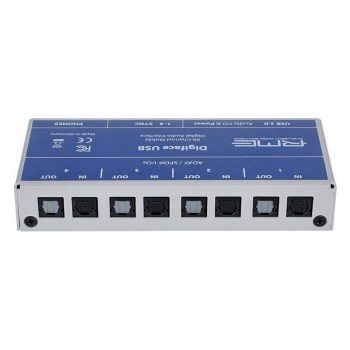 RME Digiface USB купить