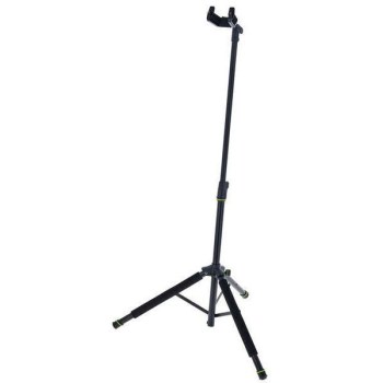 Gravity GS 01 NHB - Foldable Guitar Stand - Neckhug купить