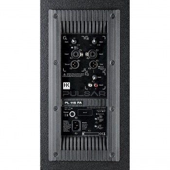 Hk Audio Pulsar Pl 112 Fa купить