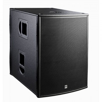 Hk Audio Pulsar Pl 118 Sub A купить