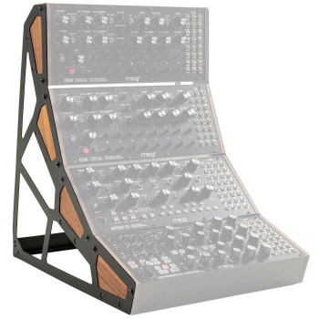 Moog 4-Tier Rack Kit купить