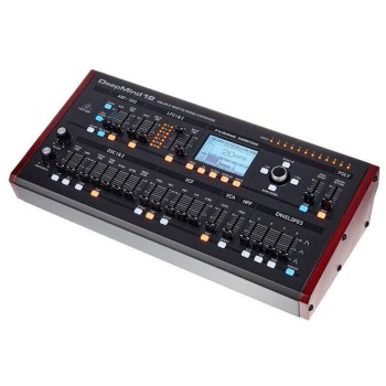 Behringer DeepMind 12D купить