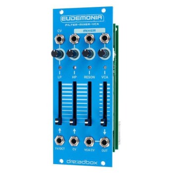 Dreadbox Eudemonia купить