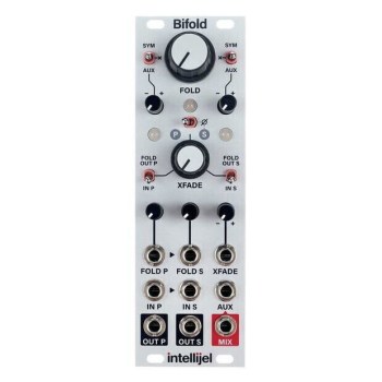 Intellijel Bifold 3U купить