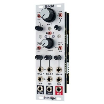 Intellijel Bifold 3U купить