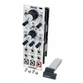 Intellijel Bifold 3U купить