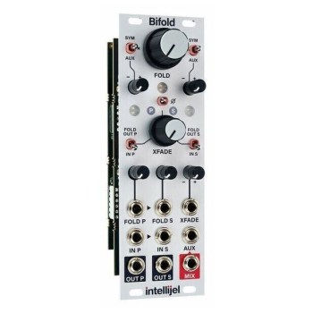 Intellijel Bifold 3U купить