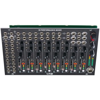 WMD Performance Mixer купить