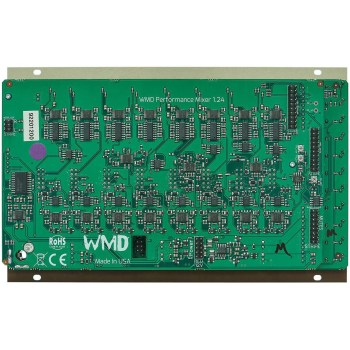 WMD Performance Mixer купить