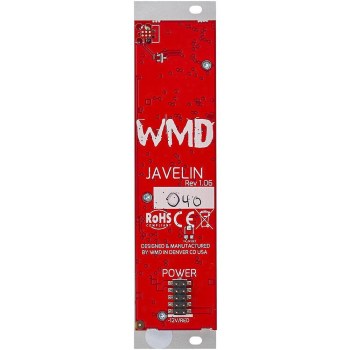 WMD Javelin купить