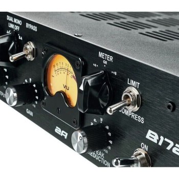 Black Lion Audio B172A купить