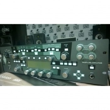 Kemper Profiling Amplifier Powerrack купить