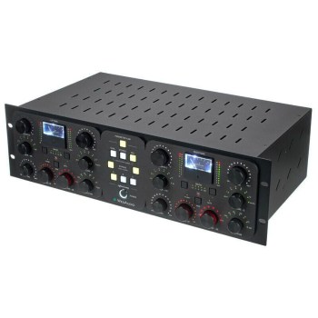 WesAudio NGBuscomp купить