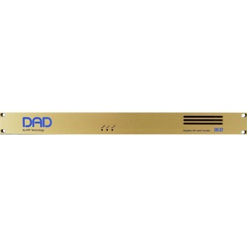 DAD DX32R Base unit купить