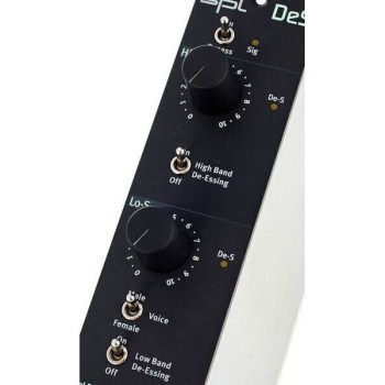 SPL DeS - Dual-Band De-Esser купить