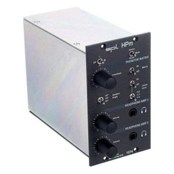 SPL HPm - Dual Headphone Amplifier купить