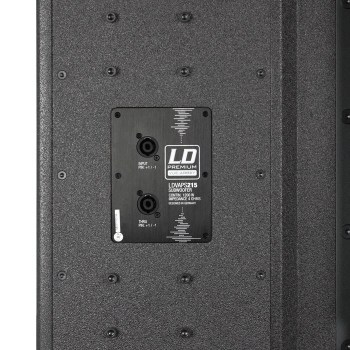 Ld Systems Va Ps 215 Sub Ldvaps215 купить