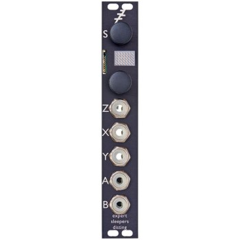 Expert Sleepers Disting Multi Function Eurorack Module (MK4) купить