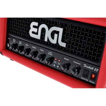 Engl E633SR Red Edition купить