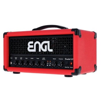 Engl E633SR Red Edition купить