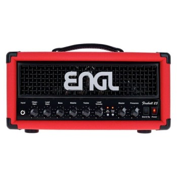 Engl E633SR Red Edition купить