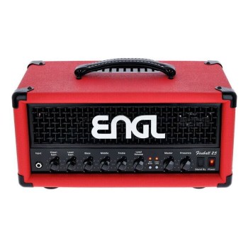 Engl E633SR Red Edition купить