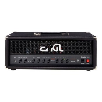 Engl E635-CS Fireball 100 купить