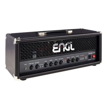 Engl E635-CS Fireball 100 купить