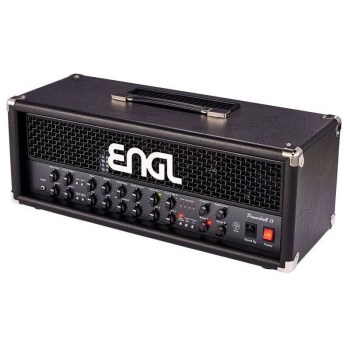 Engl E645/2-CS Powerball II купить